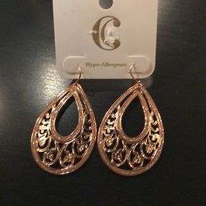 Charming Charlie Jewelry - Charming Charlie earring Charming Charlie Jewelry - Charming Charlie earring